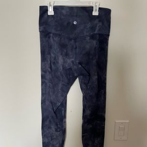 Align Lululemon Leggings